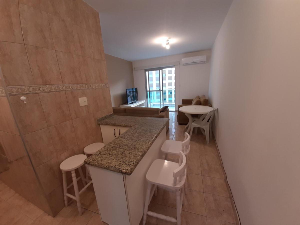 Marvelous Apartment With Ocean View In Pitangueiras - Sao016 Guarujá Exterior foto