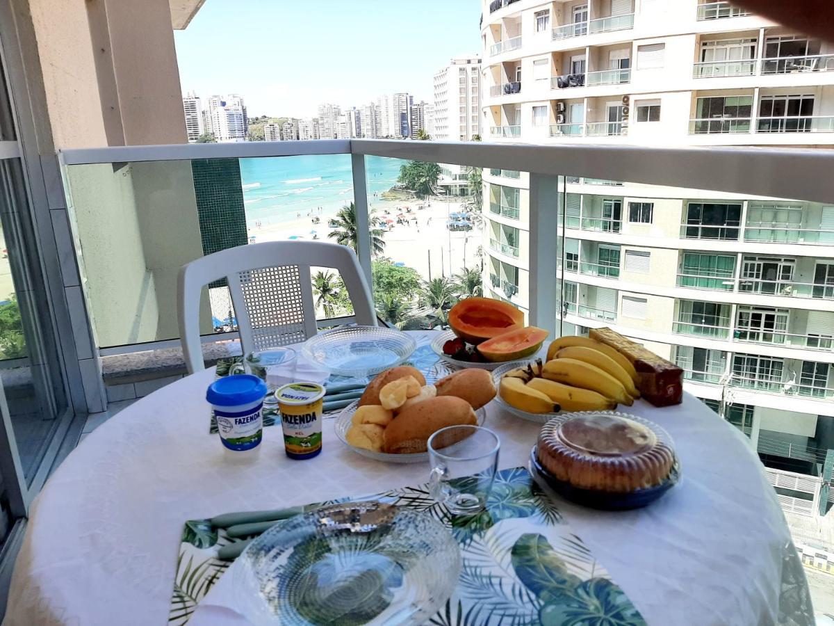 Marvelous Apartment With Ocean View In Pitangueiras - Sao016 Guarujá Exterior foto